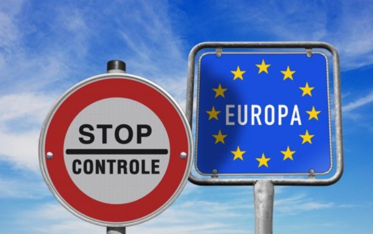 Україна передала ЄС персональні дані майже 130 російських командирів для запровадження санкцій Україна передала ЄС персональні дані майже 130 російських командирів для запровадження санкцій